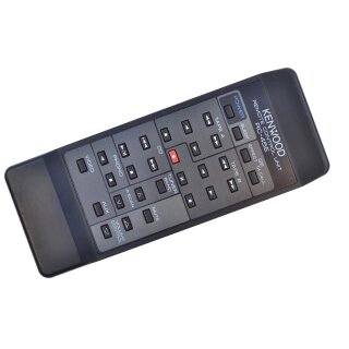 Original Fernbedienung Kenwood RC-45E für Kenwood M-450 Midi Anlage (´90er)