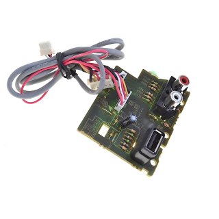 Harman/Kardon AVR165/AVR1650 USB Board CUP12357-5