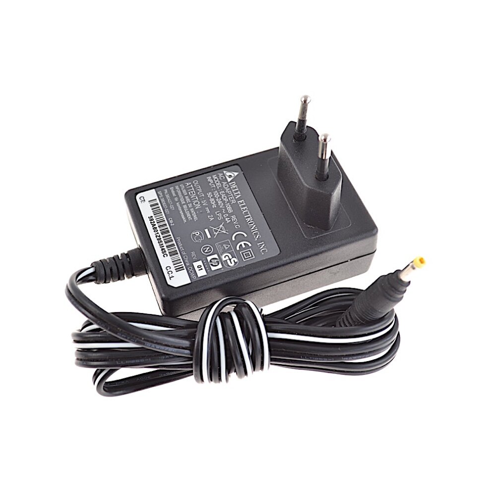 Accessory USA 5V 2A AC Power Adapter Replacement For WA-10F05C / Delta EADP-10BB - View #8