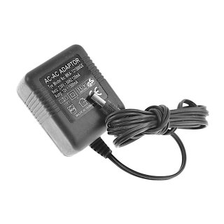 Original Netzteil AC-AC Adaptor MKA-121500GS Output: AC 12V-1500mA