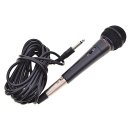 Dynamisches Mikrofon Yoga Cardioid  Dynamic Microphone