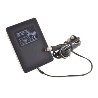 Original Netzteil Adapter HD-18V Output: 18V-400mA