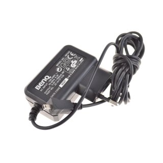 Original Netzteil Benq MP22B Output: 6,0V-500mA 3W