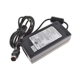 Original Netzteil Hjc HASU05F Output:12V-4A Stecker 4 Pin