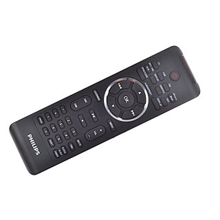 Original Fernbedienung Philips PRC500-61 AJA1046