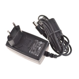 Original Netzteil Watch Guard GT-41052-1512 Output: 12V-1,25A