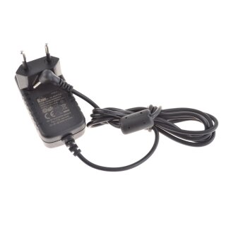 Original Netzteil Ktec KSAS0100500200HE Output: 5,0V 2,0A Stecker 3,5 x 1,3mm