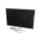 Apple Cinema HD Display 23“ 23 Zoll LCD TFT Monitor silber Model A1082