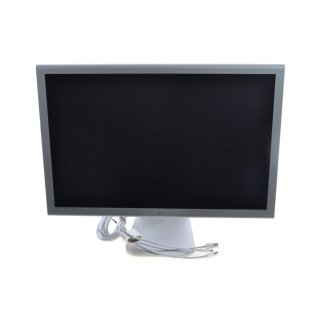  Apple Cinema HD Display 23? 23 Zoll LCD TFT Monitor silber Model A1082