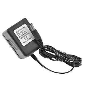 Original Netzteil Ac Adaptor CH006 64 Output:6V-600mA