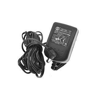 Original Netzteil S004LV0600030 für Medion MD83242 Lade Station Output:6V-300mA Stecker ca. 2,1 x 5,5 mm
