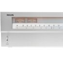 PHILIPS AM-FM  Stereo Tuner 186 Type 22AH186/00 Rarität