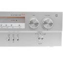 PHILIPS AM-FM  Stereo Tuner 186 Type 22AH186/00 Rarität