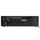 PHILIPS AM-FM  Stereo Tuner 186 Type 22AH186/00 Rarität