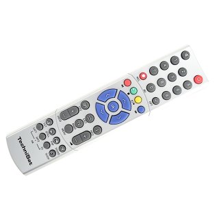 Original Fernbedienung Technisat  FBPVR235S für Digicorder S2, Digicorder K2, Digiplus STR 1