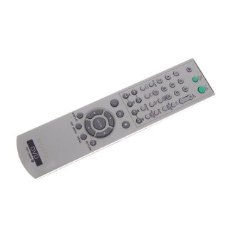 Original Fernbedienung Sony für DVP-NS585P  DVP-NS590P DVP-NS355 DVP-NS360