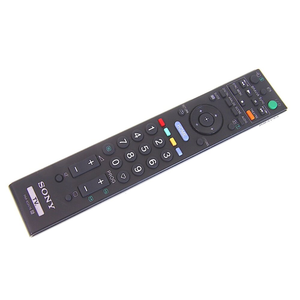 Ersatz-Fernbedienung Für Sony Bravia RM-ED019