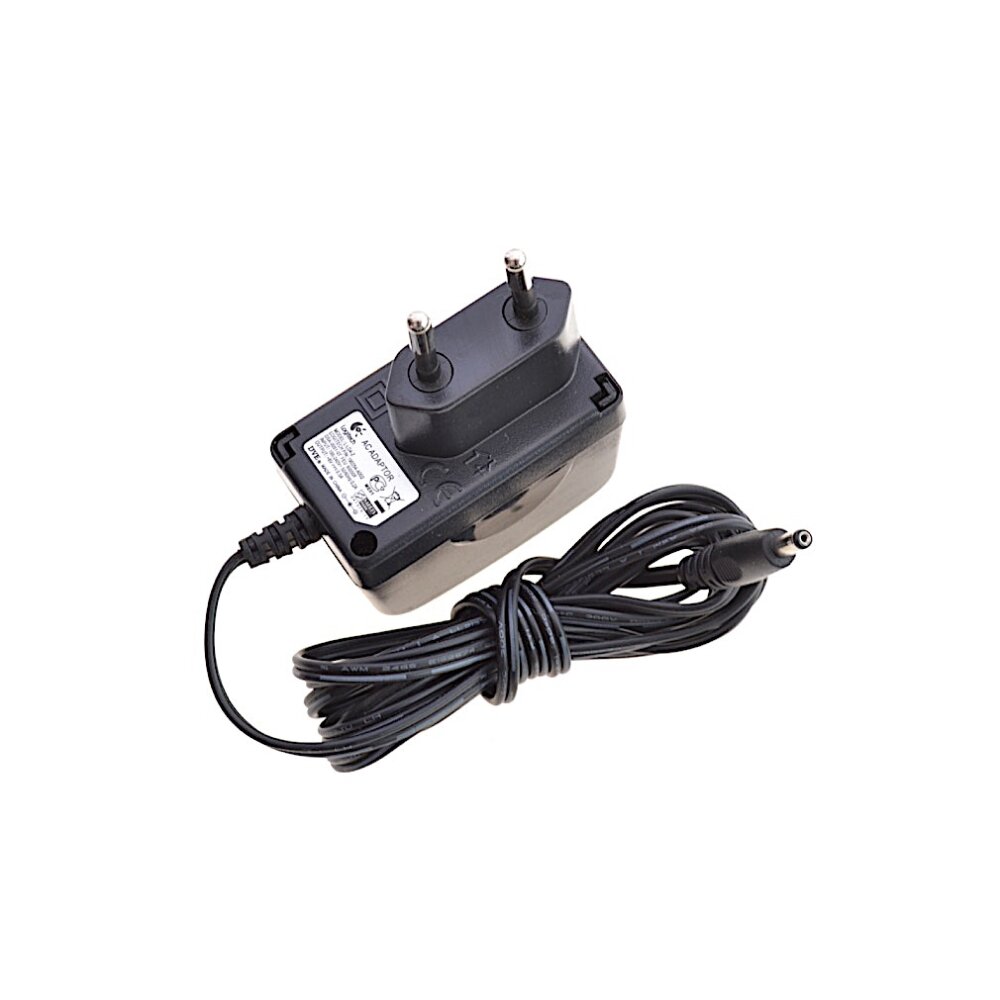 Alimentation Secteur Logitech 5.25V 300mA - Modèle L-LE5-2, Occasion Excellent état