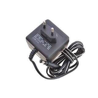 Original Netzteil A7-1263-1521 Output: 12V-500mA