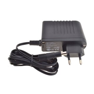 Original Netzteil Type:15.2334S Output: 12V-1,5A
