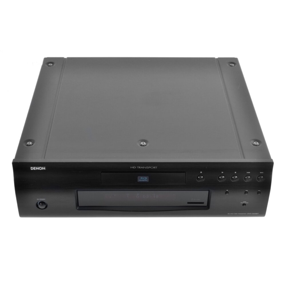 Denon DVD2500BT DVD/ BluRay Player