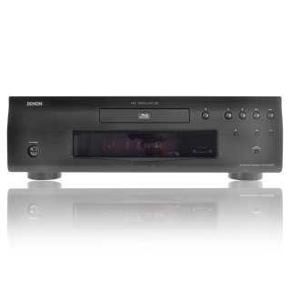 Denon DVD-2500BT DVD/ Blu-Ray Player