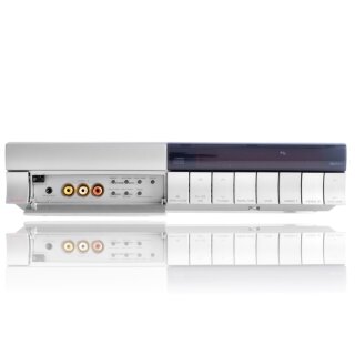 Yamaha AV-1 Cinemastation