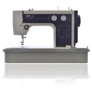 Nähmaschine Pfaff 204  guter Zustand!!