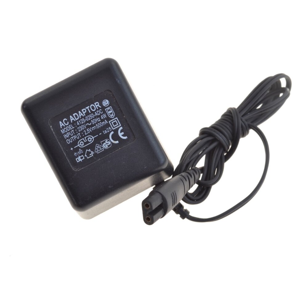 Original Netzteil Netzgerät Hama SCP41-120500 Output:12V-500mA