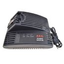 AEG Akku Ladeger‰t Power Base 60 7,2-12V...