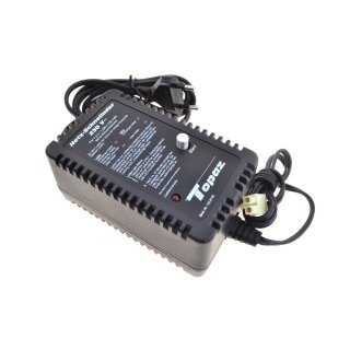 Original Netzteil Topaz Netz -Schnellader 122-0146 Output: Sec. 7,2V-1500mA
