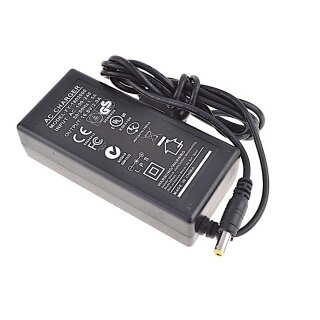 Original Netzteil POWAKADDY FY-1802000 Output: 16,8V-2A für Li-Ion Akku
