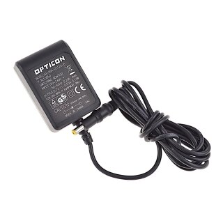Original Netzteil Opticon SA106A-0512G-6 Output: 5,7V-0,55A 3,13W