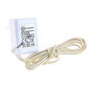 Original Netzteil GPG280900150WD00 Output:9V-150mA...