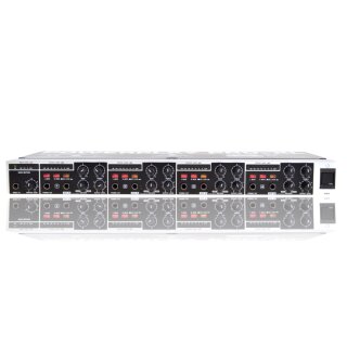 Behringer HA4700 Powerplay Pro-XL Kopfhörer-Verstärker