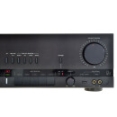 Luxman LV-103 Verstärker Amplifier Röhrenvorstufe