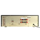 Luxman LV-103 Verstärker Amplifier Röhrenvorstufe
