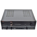 Luxman LV-103 Verstärker Amplifier Röhrenvorstufe