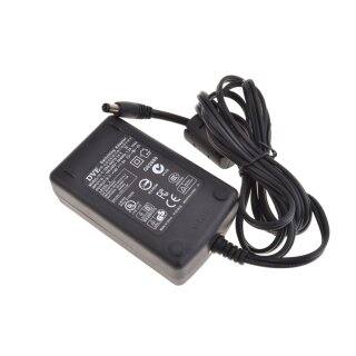Original Netzteil Dve DSA-0421S-14 2 Output: 16V-2A