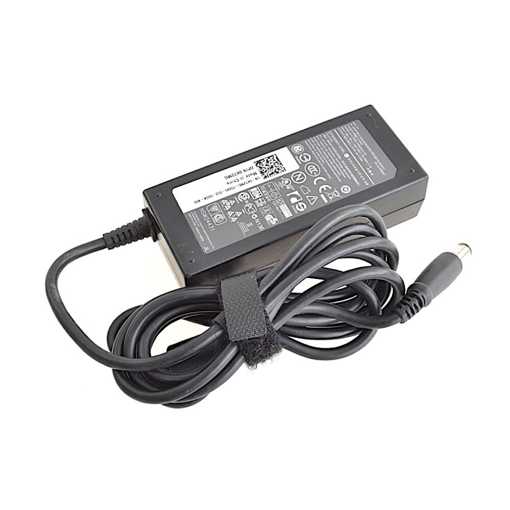 Original Netzteil Dell FA065LS101 Output19,5V3,34A