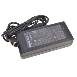 Original Netzteil Si Tech SAD06024-UV Output 24V-2,5A für Thermo-Drucker Bixolon