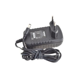 Original Netzteil Targa KSAFD1200120W1EU Output 12V-1,2A