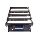 HP RC3-0743 Cartridge tray assy - CLJ CP1525 / CP1520 /...