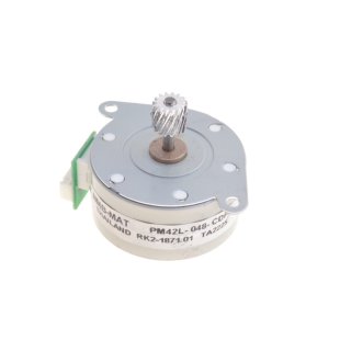 HP Step Motor PM42L-048-CDP4 für CM1415FN