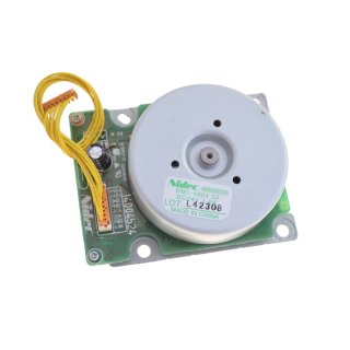 HP RM1-4804 Motor für CM1415FN