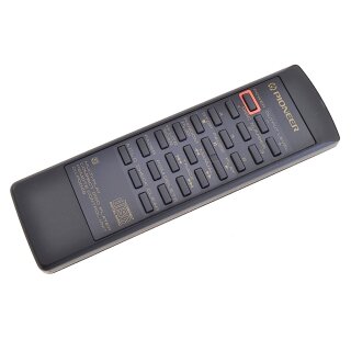 Original Fernbedienung Pioneer CU-PD048 für PD-M453 PD-M4533 PD-M455 PD-M601