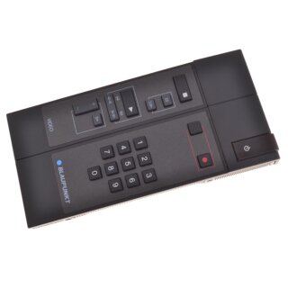 Original Fernbedienung Blaupunkt für Videorecorder