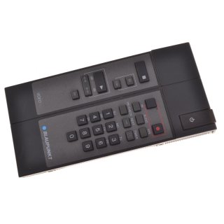 Original Fernbedienung Blaupunkt für Videorecorder