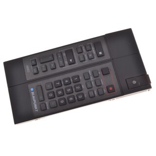 Original Fernbedienung Blaupunkt für Videorecorder
