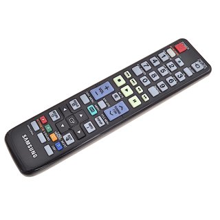 Original Fernbedienung Samsung AH59-02303A für HT-C5200, HT-C5800